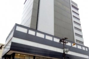 Sala com 52m², 1 vaga, no bairro Pio X em Caxias do Sul para Comprar