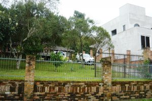 Chácara com 130m², 2 dormitórios, 2 vagas, no bairro Monte Bérico em Caxias do Sul para Comprar