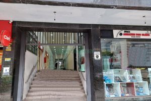 Sala com 20m², no bairro Centro em Caxias do Sul para Alugar
