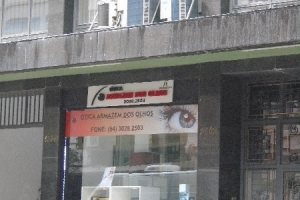 Sala com 20m², no bairro Centro em Caxias do Sul para Alugar