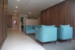 Apartamento com 78m², 2 dormitórios, 2 vagas, no bairro Panazzolo em Caxias do Sul para Comprar