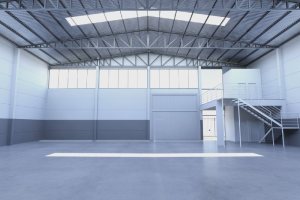 Pavilhão com 576m², no bairro Marechal Floriano em Caxias do Sul para Comprar