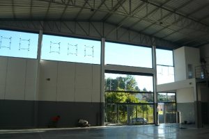 Pavilhão com 576m², no bairro Marechal Floriano em Caxias do Sul para Comprar