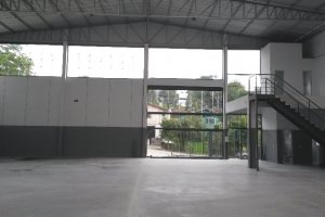 Pavilhão com 576m², no bairro Marechal Floriano em Caxias do Sul para Comprar