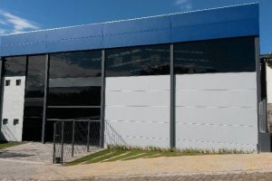 Pavilhão com 576m², no bairro Marechal Floriano em Caxias do Sul para Comprar