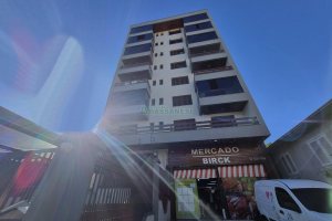 Apartamento com 120m², 3 dormitórios, 1 vaga, no bairro Rio Branco em Caxias do Sul para Alugar