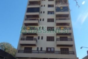Apartamento com 120m², 3 dormitórios, 1 vaga, no bairro Rio Branco em Caxias do Sul para Alugar