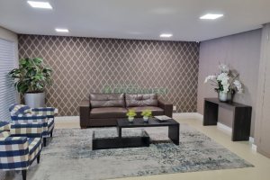 Apartamento com 106m², 3 dormitórios, 2 vagas, no bairro Panazzolo em Caxias do Sul para Comprar