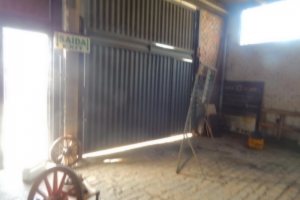 Pavilhão com 600m², no bairro Fatima em Caxias do Sul para Comprar