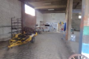 Pavilhão com 600m², no bairro Fatima em Caxias do Sul para Comprar