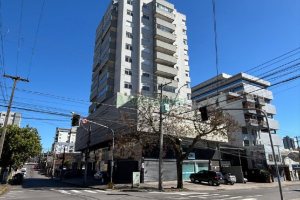 Loja com 97m², no bairro Pio X em Caxias do Sul para Alugar