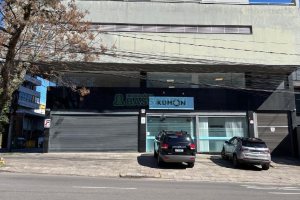 Loja com 97m², no bairro Pio X em Caxias do Sul para Alugar