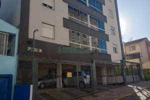 Apartamento com 49m², 2 dormitórios, 1 vaga, no bairro Charqueadas em Caxias do Sul para Comprar