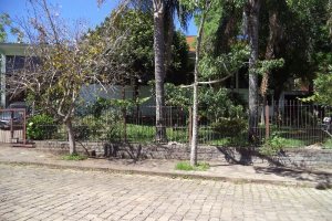 Pavilhão com 226m², no bairro Bela Vista em Caxias do Sul para Alugar