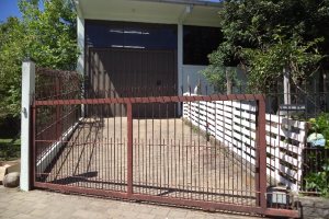 Pavilhão com 226m², no bairro Bela Vista em Caxias do Sul para Alugar