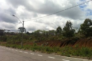 Terreno com 1000m², no bairro Desvio Rizzo em Caxias do Sul para Alugar