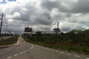 Terreno com 1000m², no bairro Desvio Rizzo em Caxias do Sul para Alugar
