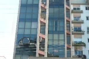 Sala com 45m², no bairro Centro em Caxias do Sul para Alugar