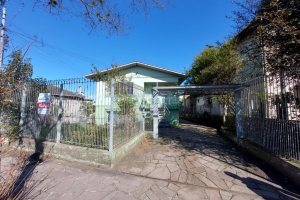 Casa com 96m², 3 dormitórios, 1 vaga, no bairro Bela Vista em Caxias do Sul para Alugar