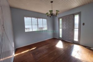 Casa com 96m², 3 dormitórios, 1 vaga, no bairro Bela Vista em Caxias do Sul para Alugar