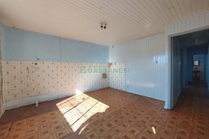 Casa com 96m², 3 dormitórios, 1 vaga, no bairro Bela Vista em Caxias do Sul para Alugar