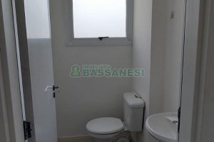Sala com 50m², 1 vaga, no bairro Pio X em Caxias do Sul para Alugar