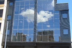 Sala com 50m², 1 vaga, no bairro Pio X em Caxias do Sul para Alugar