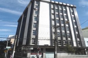 Sala com 60m², no bairro Centro em Caxias do Sul para Alugar