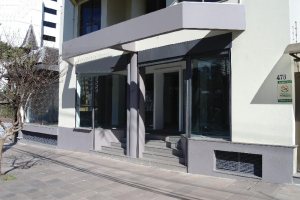 Loja com 1000m², no bairro Lourdes em Caxias do Sul para Alugar ou Comprar