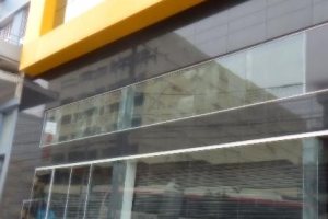 Loja com 258m², no bairro Centro em Caxias do Sul para Alugar