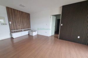 Apartamento com 110m², 3 dormitórios, 2 vagas, no bairro Rio Branco em Caxias do Sul para Alugar