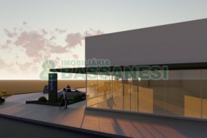 Loja com 630m², no bairro Pio X em Caxias do Sul para Alugar