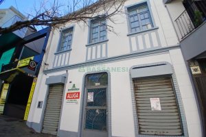 Sala com 150m², no bairro Centro em Caxias do Sul para Alugar