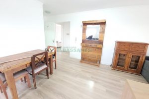 Apartamento com 82m², 2 dormitórios, 2 vagas, no bairro Desvio Rizzo em Caxias do Sul para Alugar