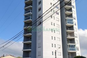 Apartamento com 82m², 2 dormitórios, 2 vagas, no bairro Desvio Rizzo em Caxias do Sul para Alugar