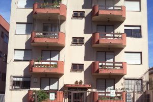 Apartamento com 52m², 2 dormitórios, 1 vaga, no bairro Rio Branco em Caxias do Sul para Alugar