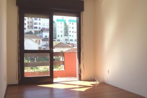 Apartamento com 52m², 2 dormitórios, 1 vaga, no bairro Rio Branco em Caxias do Sul para Alugar