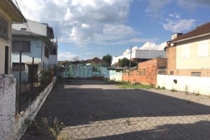 Terreno com 506m², no bairro Pio X em Caxias do Sul para Alugar