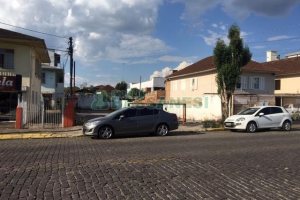 Terreno com 506m², no bairro Pio X em Caxias do Sul para Alugar