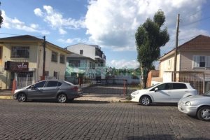 Terreno com 506m², no bairro Pio X em Caxias do Sul para Alugar