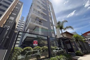 Apartamento com 96m², 2 dormitórios, 2 vagas, no bairro Panazzolo em Caxias do Sul para Alugar ou Comprar