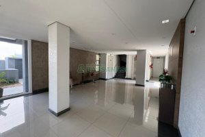 Apartamento com 96m², 2 dormitórios, 2 vagas, no bairro Panazzolo em Caxias do Sul para Alugar ou Comprar