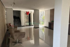 Apartamento com 96m², 2 dormitórios, 2 vagas, no bairro Panazzolo em Caxias do Sul para Alugar ou Comprar