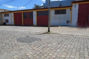 Pavilhão com 778m², no bairro São José em Caxias do Sul para Comprar