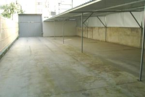 Box com 12m², no bairro São Pelegrino em Caxias do Sul para Alugar