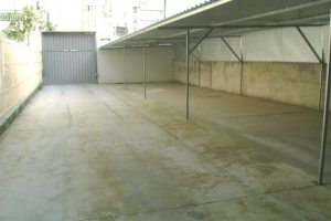 Box com 12m², no bairro São Pelegrino em Caxias do Sul para Alugar