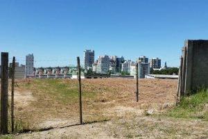 Terreno com 2350m², no bairro Lourdes em Caxias do Sul para Alugar