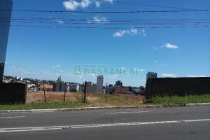 Terreno com 2350m², no bairro Lourdes em Caxias do Sul para Alugar