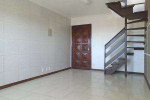 Apto/Cobertura com 147m², 3 dormitórios, 1 vaga, no bairro Fatima em Caxias do Sul para Comprar
