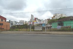 Terreno com 1250m², no bairro Lourdes em Caxias do Sul para Alugar